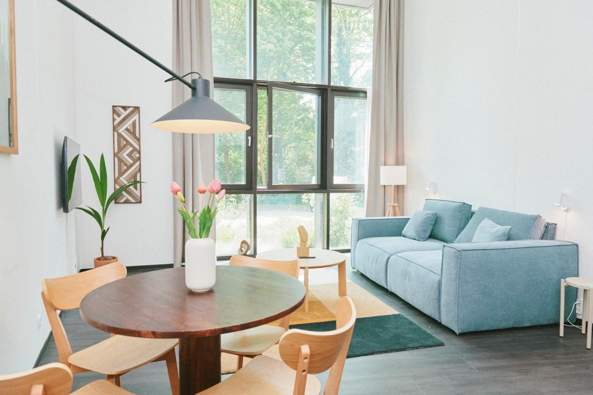 The Forest Apartments By Daniel&Jacob'S Kongens Lyngby Habitación foto