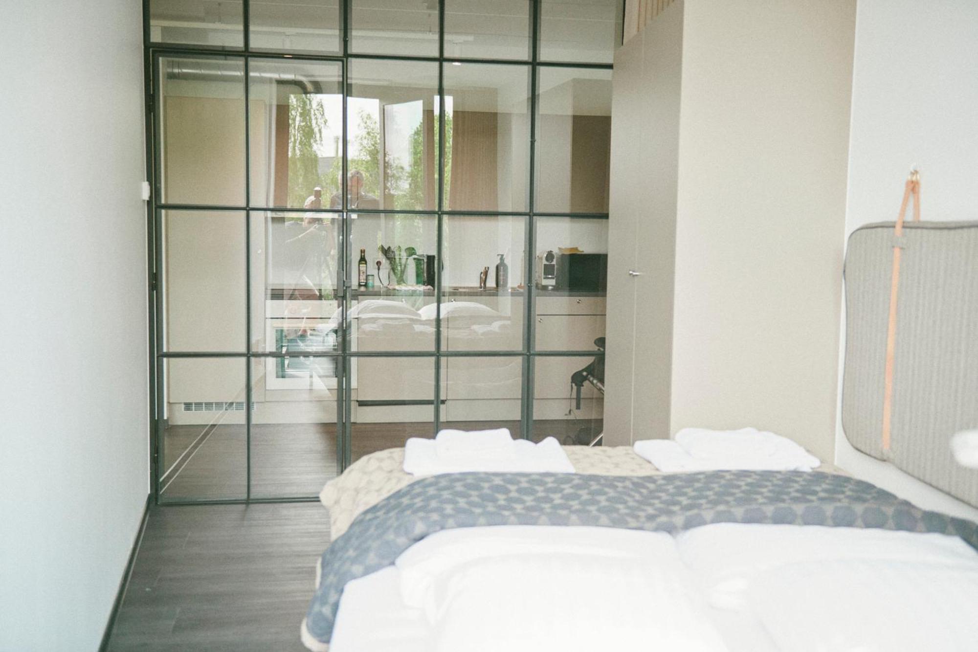 The Forest Apartments By Daniel&Jacob'S Kongens Lyngby Habitación foto