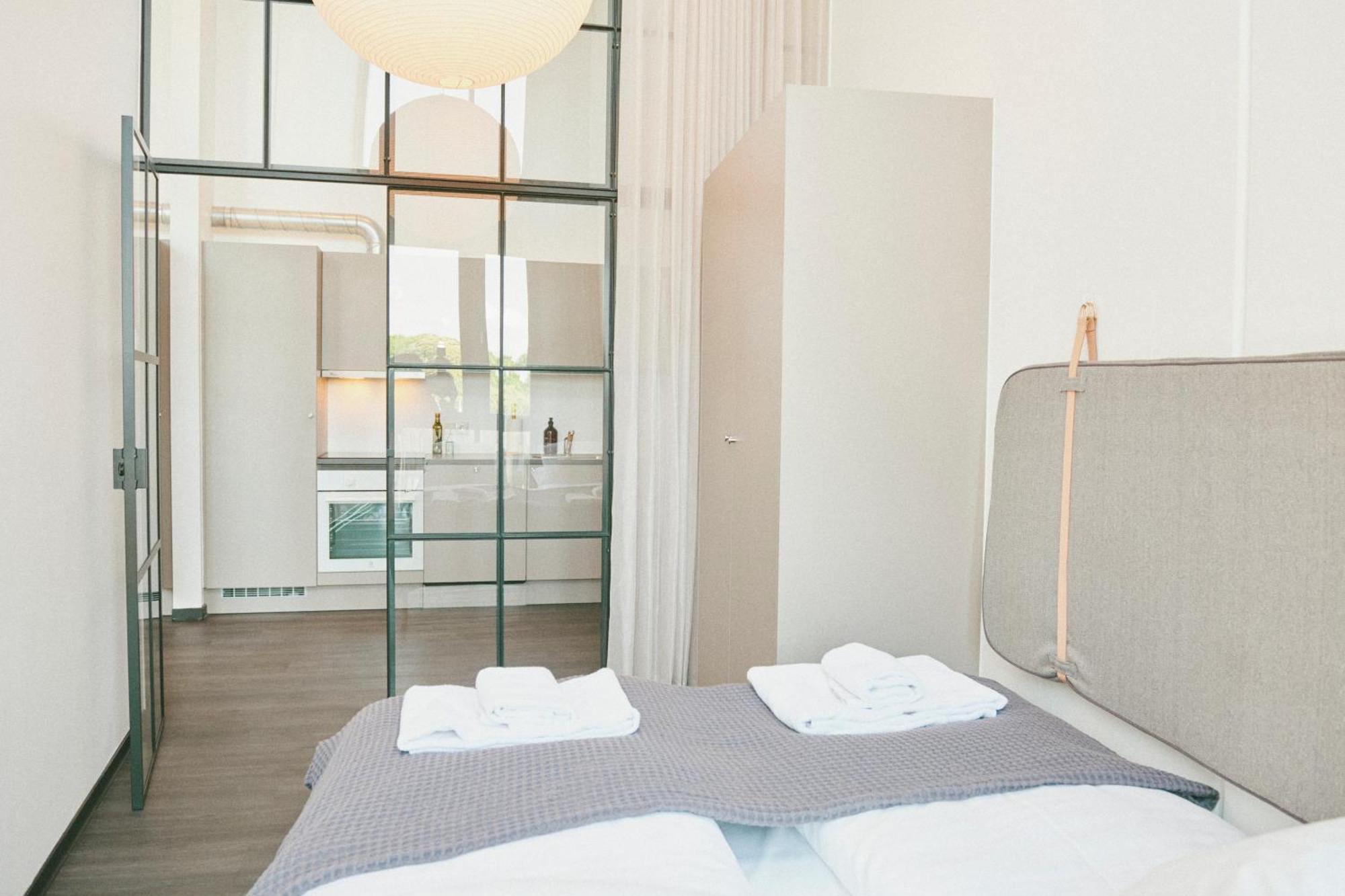 The Forest Apartments By Daniel&Jacob'S Kongens Lyngby Habitación foto