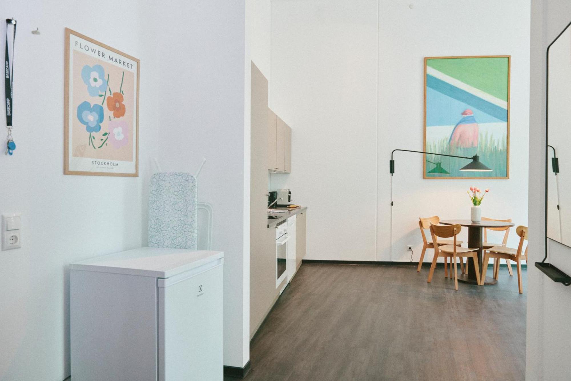 The Forest Apartments By Daniel&Jacob'S Kongens Lyngby Habitación foto