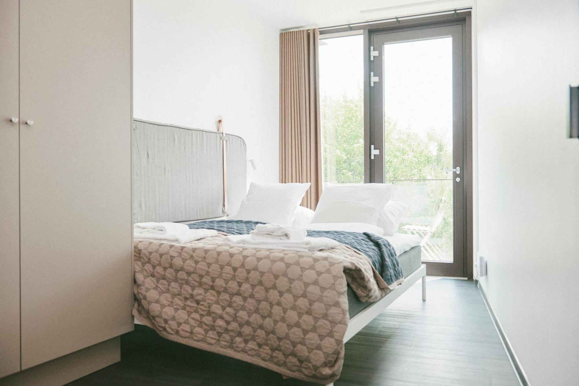 The Forest Apartments By Daniel&Jacob'S Kongens Lyngby Habitación foto